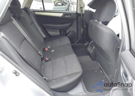 2019 Subaru Outback 2.5I Premium z USA, uszkodzony, nr VIN 4S4BSAFC4K3395954